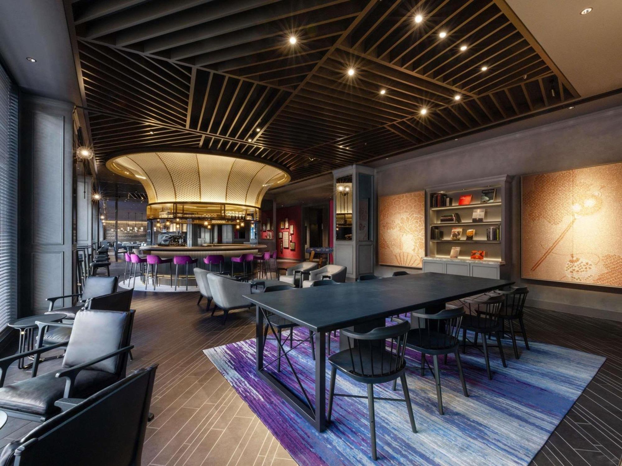 Mercure Tokyo Haneda Airport — Photos 3